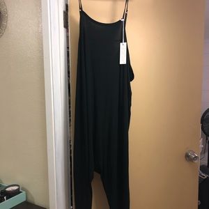 joah brown Pants - Joah Brown BALI jumpsuit. M/L Brand new with tag joah brown Pants - Joah Brown BALI jumpsuit. M/L Brand new with tag